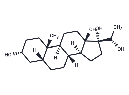 Pregnanetriol