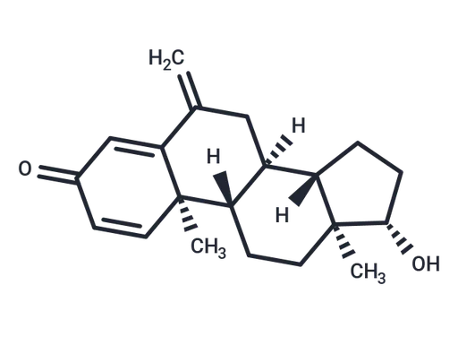 17β-hydroxy Exemestane