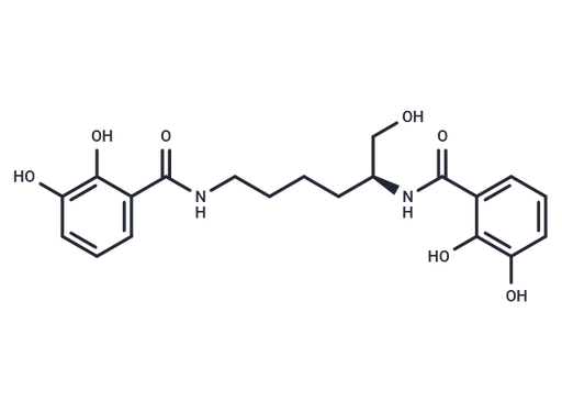 Myxochelin A