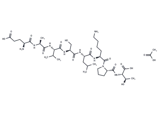 PKCε Inhibitor Peptide acetate