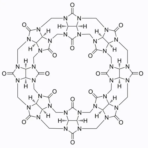 Cucurbit[8]uril