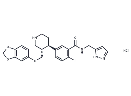 CCG258208 hydrochloride