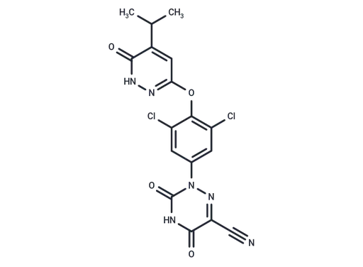 Resmetirom