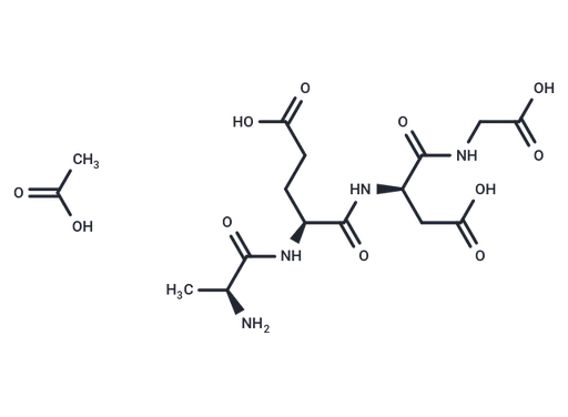Epitalon acetate