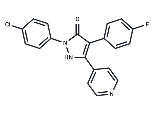 p38 MAPK Inhibitor