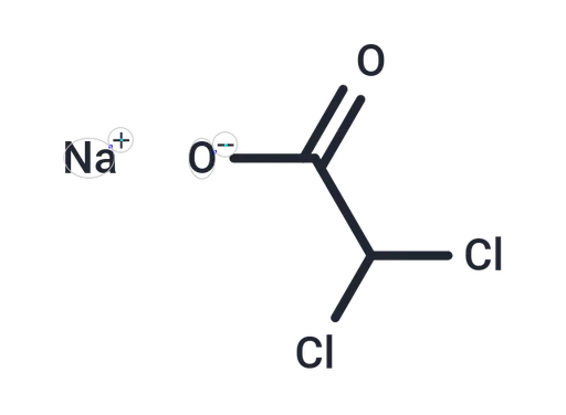 Sodium dichloroacetate