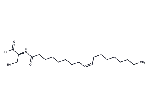 N-Oleoyl-L-Serine