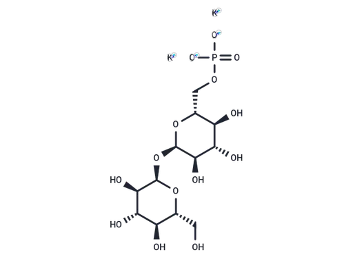 Trehalose 6-phosphate potassium salt hydrate