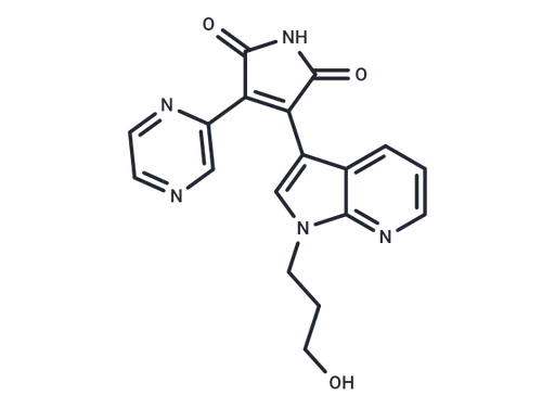 GSK3β Inhibitor XI