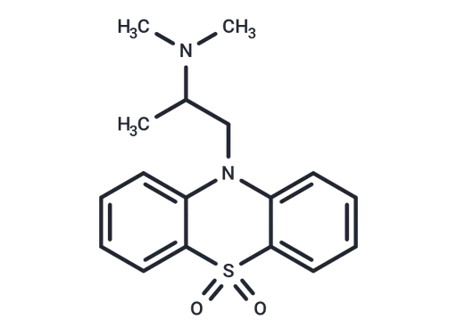 Dioxopromethazine