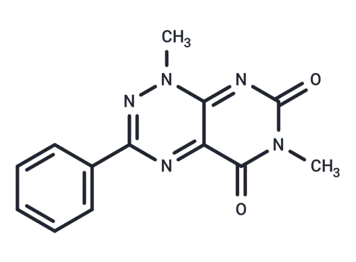 3-Phenyltoxoflavin
