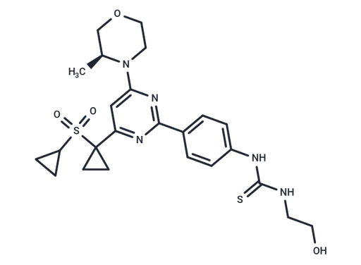 AZD 3147