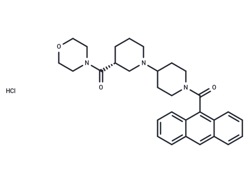 CP-640186 hydrochloride
