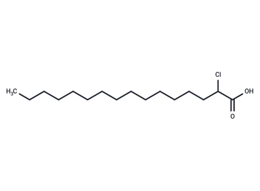2-chloro Palmitic Acid
