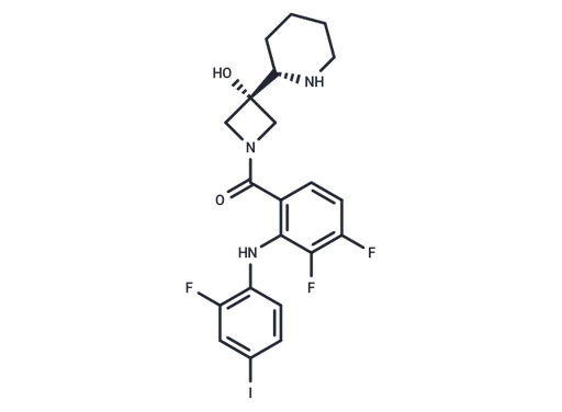 Cobimetinib