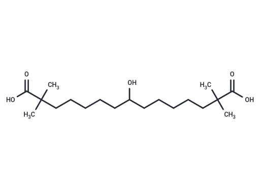 Bempedoic acid