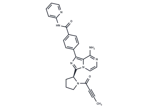 Acalabrutinib