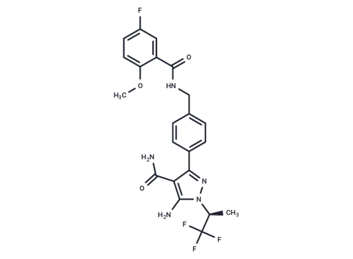 Pirtobrutinib