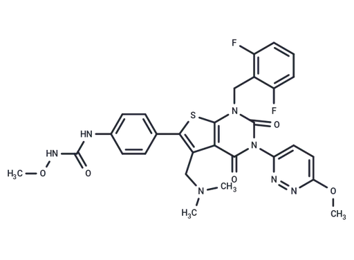 Relugolix