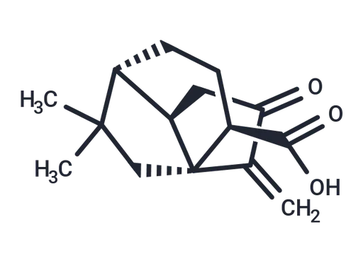 Terrecyclic Acid