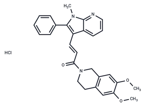 (E)-SIS3