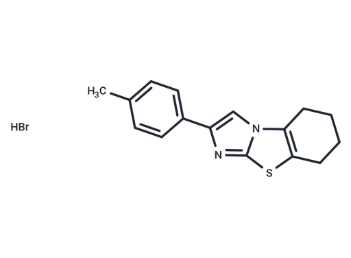 Pifithrin-β hydrobromide