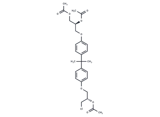 Ralaniten triacetate