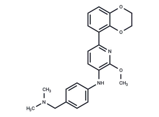 RAS inhibitor Abd-7