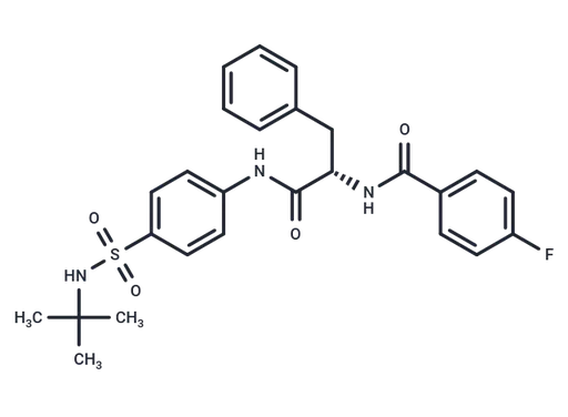 USP30 inhibitor 18