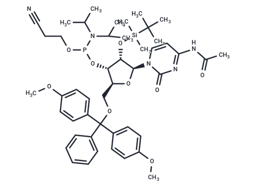 Ac-rC Phosphoramidite