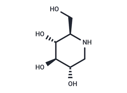 1-Deoxynojirimycin