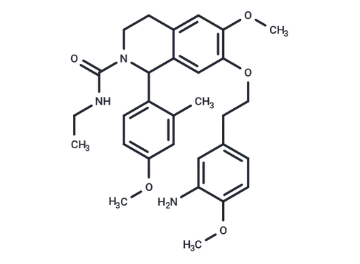 KRAS inhibitor-10
