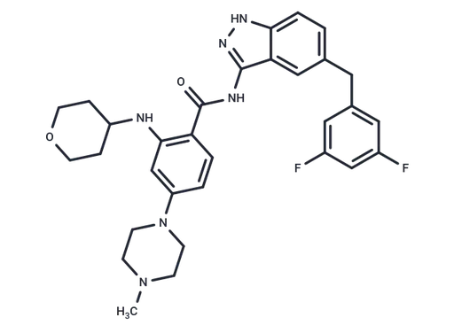 Entrectinib