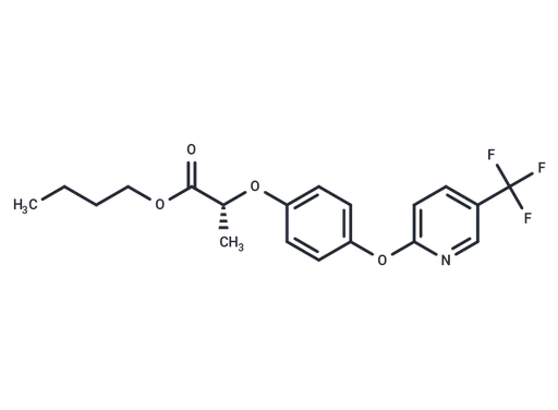 Fluazifop-P-butyl