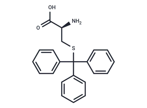 S-trityl-L-Cysteine