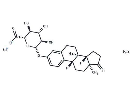 Estrone-3-Glucuronide sodium hydrate