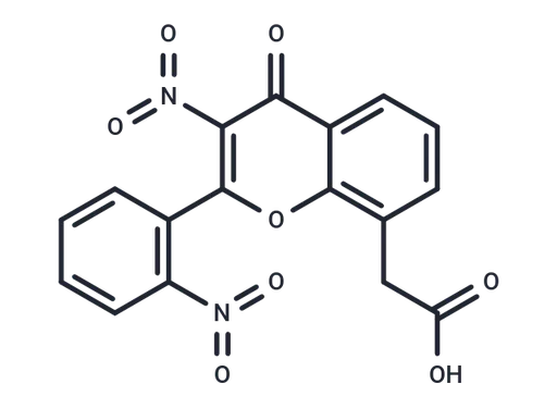 Aminopeptidase N Inhibitor