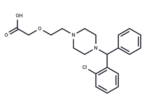 Cetirizine Impurity C