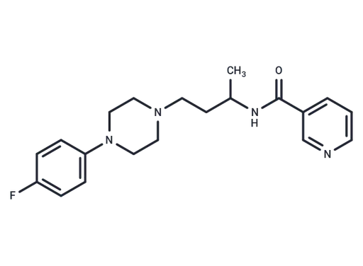 Niaprazine