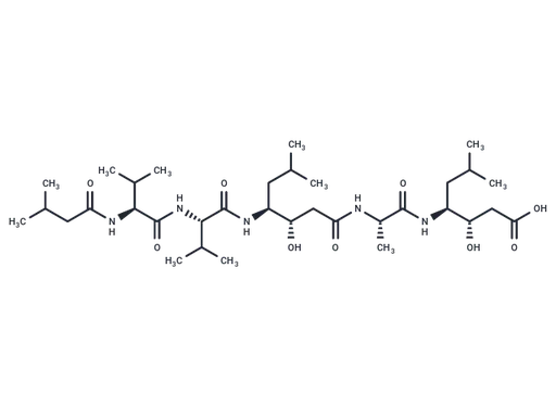 Pepstatin