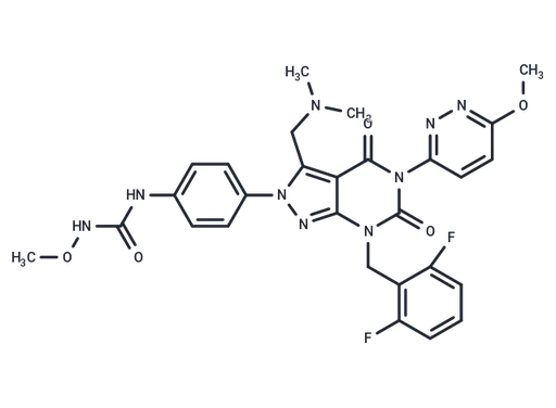 GnRH antagonist 2