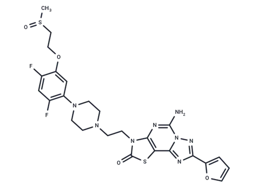 Inupadenant