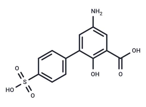 Mesalamine impurity P