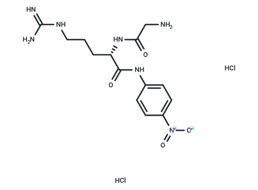 H-Gly-Arg-pNA dihydrochloride