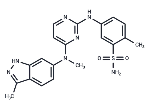 Pazopanib Impurity 3