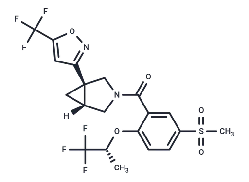 Iclepertin