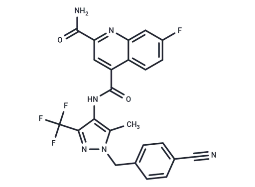 BAY-876