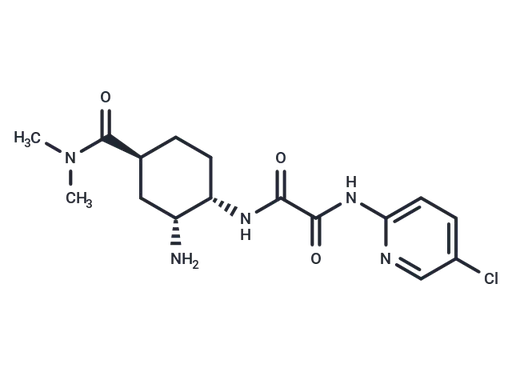 Edoxaban impurity 6