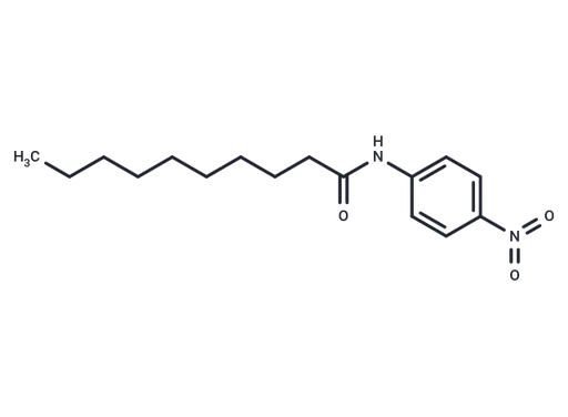 N-Decanoyl p-Nitroaniline