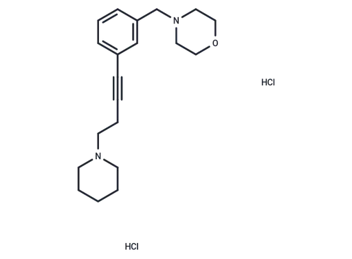 JNJ-10181457 (hydrochloride)